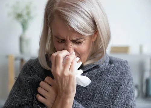 What Causes Excess Mucus 